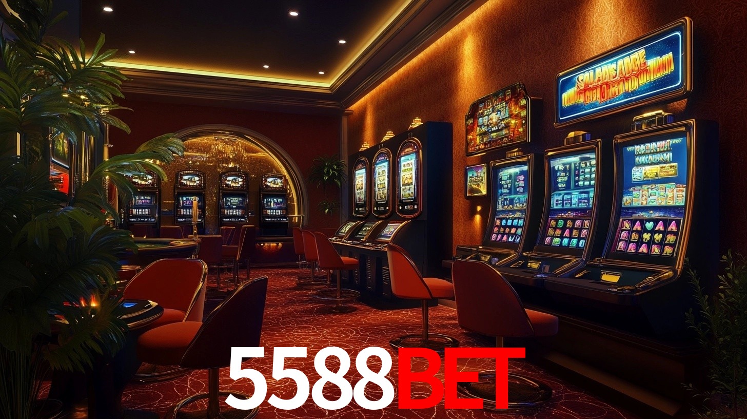 Tournaments 5588bet