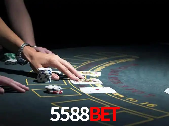 5588bet Certificado eCOGRA