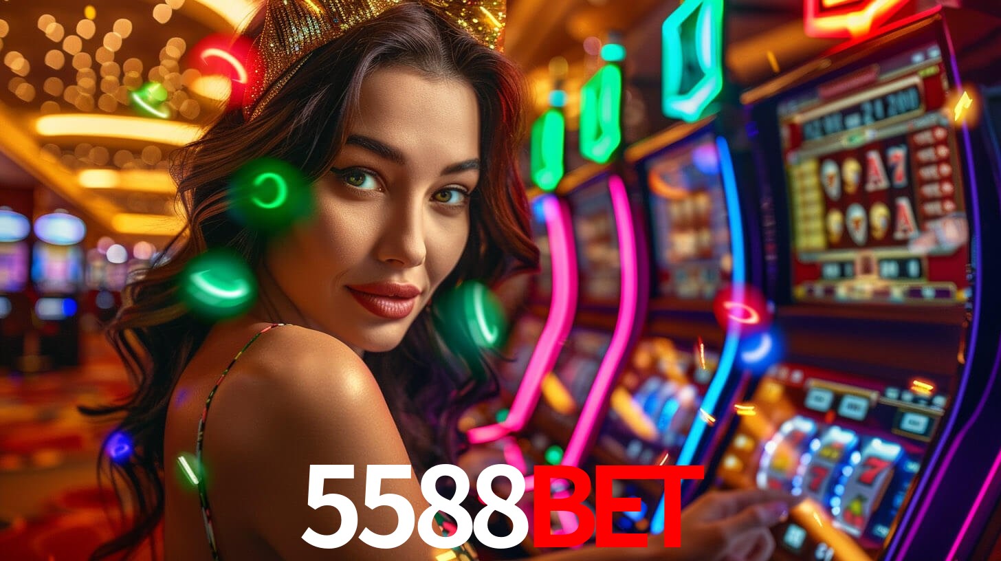 5588bet Download Speed Test Logo - Teste de Velocidade Certificado