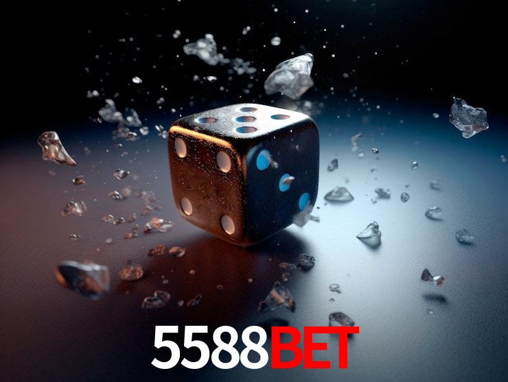 Logo da 5588bet