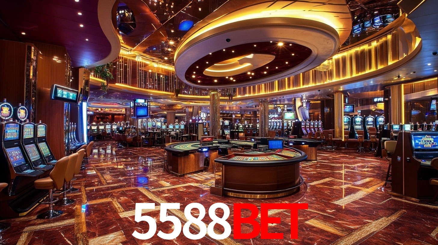 Programa VIP 5588bet