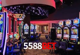 5588bet Plataforma Confiável