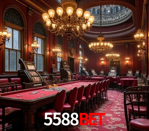 5588bet Logo Verificado