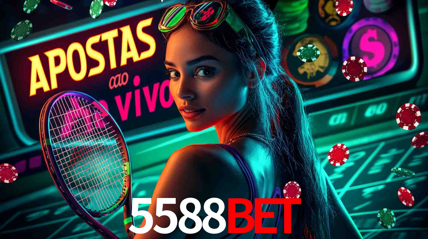 Explorando a Categoria de Eventos em Apostas na 5588bet