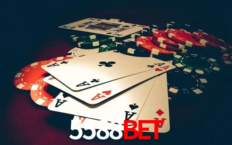 5588bet VIP Program Logo
