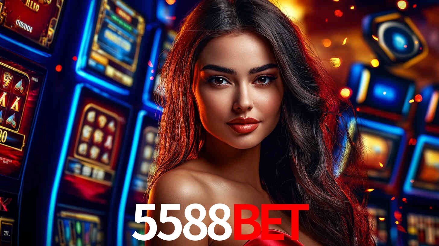 Inovações de Jogos na 5588bet: O Futuro das Experiências Interativas