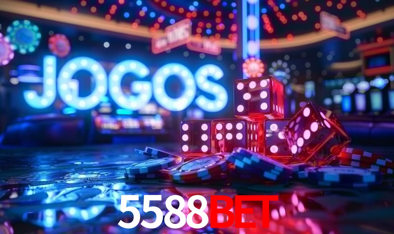 Bônus Diários 5588bet