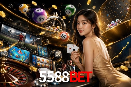 APP oficial da 5588bet para mobile