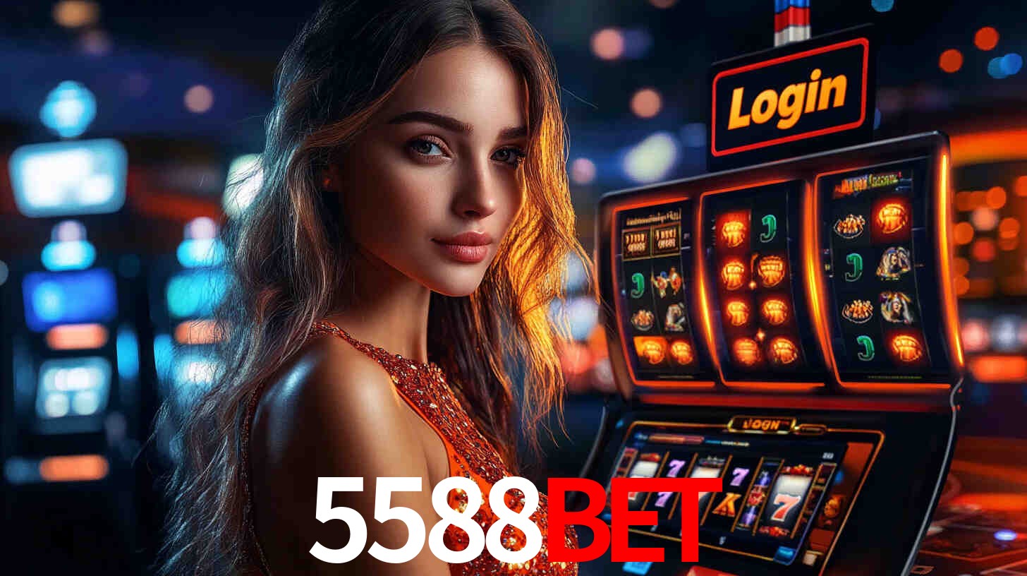 5588bet