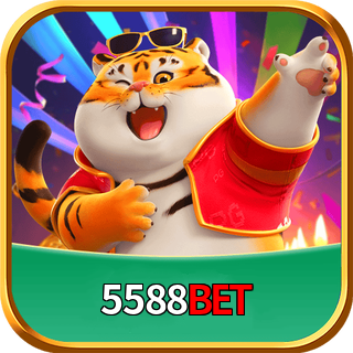 Logo 5588bet Cassino Online Brasil