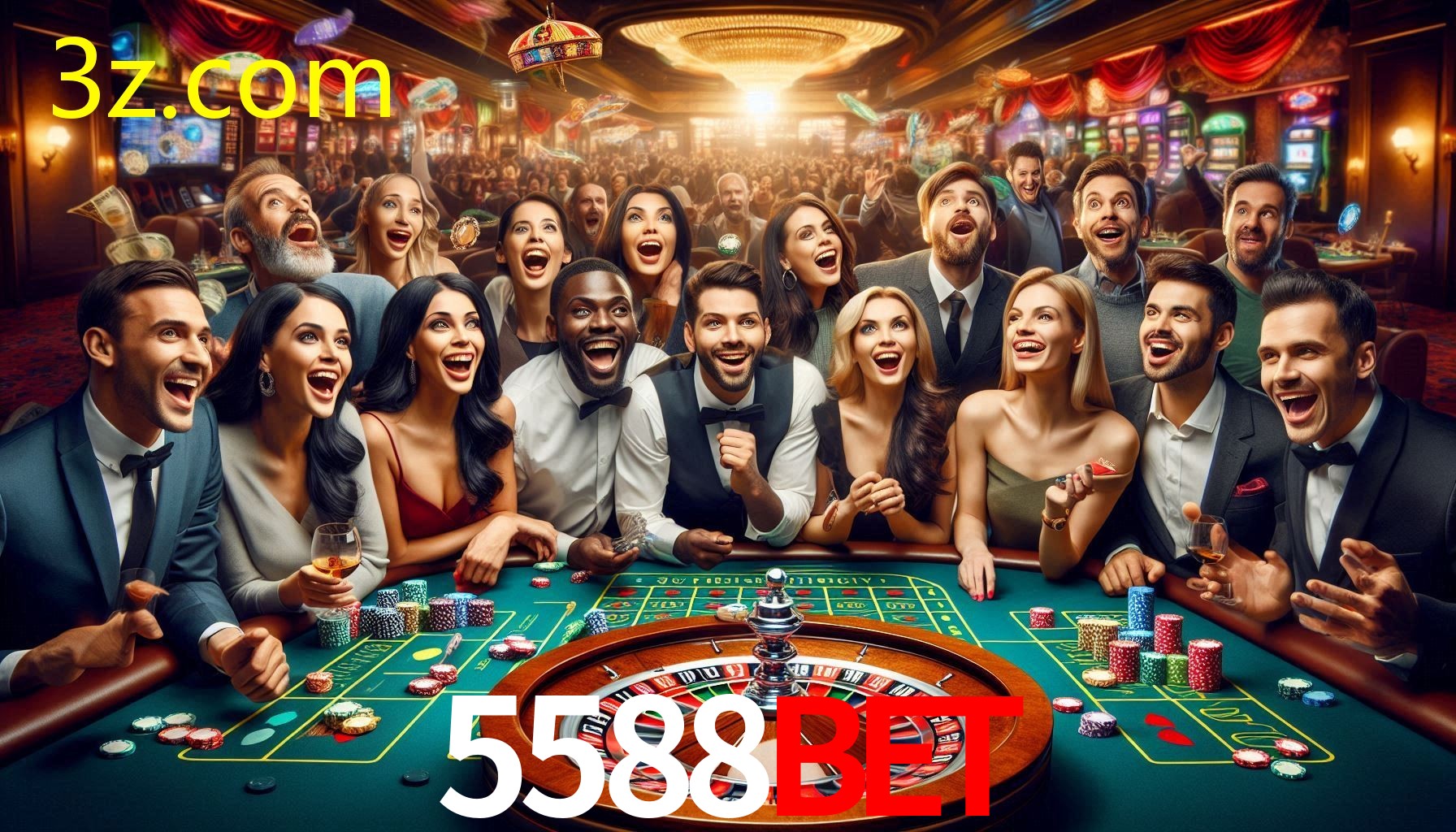 5588BET